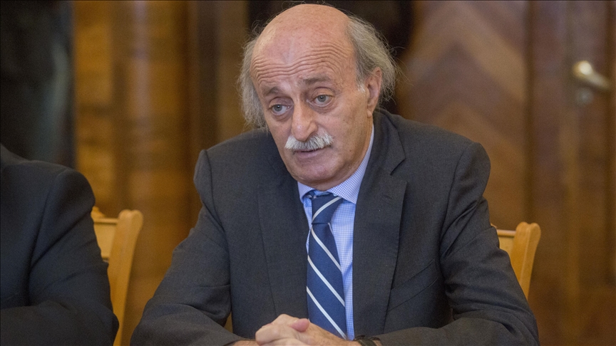 'Zionists' using Druze to repress Palestinians, expand into Syria, says ...