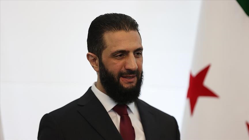 Syria forms committee to draft constitutional declaration for country’s transition