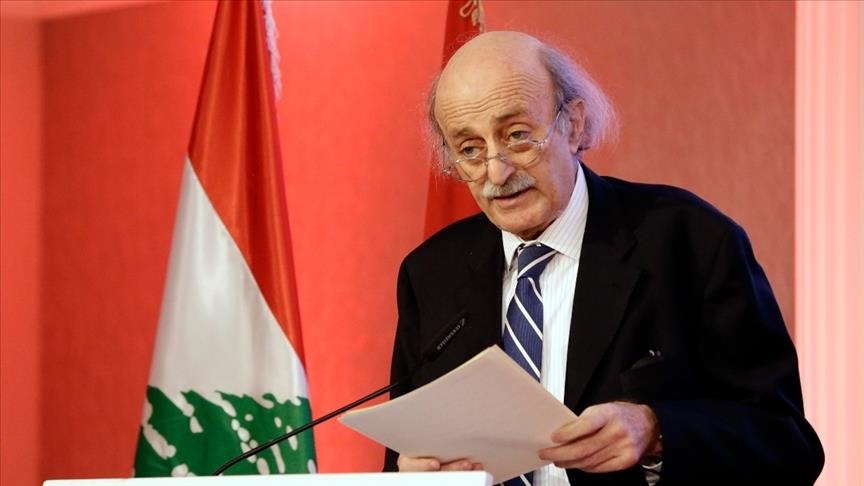 رهبر دروزی‌های لبنان دوباره با احمد الشرع دیدار می‌کند