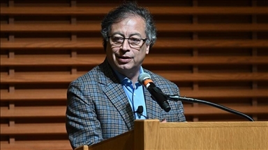 Colombian president says Zelenskyy ‘betrayed’ over energy interests