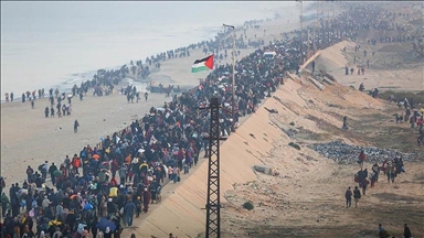 مصر وتونس تؤكدان رفض أي إجراءات لتهجير الفلسطينيين من أرضهم