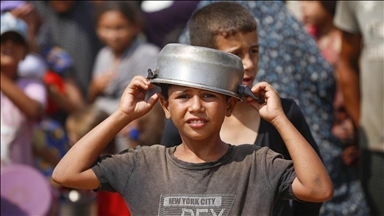 موجة تجويع جديدة.. سلاح إسرائيل لتهجير فلسطينيي غزة