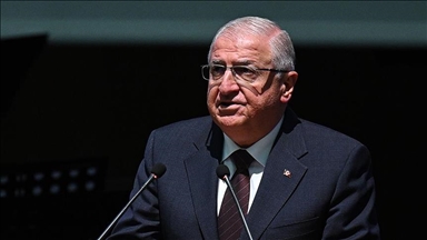 Яшар Гюлер: затягивания процесса разоружения РКК не будет допущено 