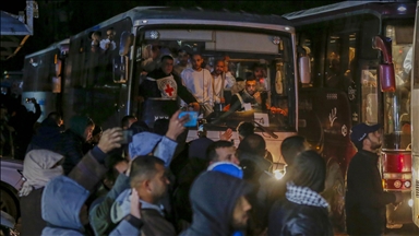 Hamas urges mediators to oblige Israel to start talks for 2nd phase of Gaza ceasefire deal