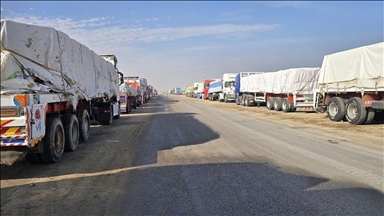 حماس: نتنياهو منع دخول مساعدات لغزة وسط دعم أمريكي لا محدود 