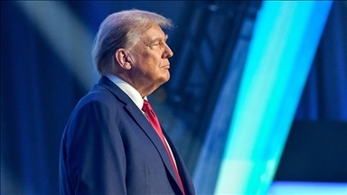 ترامب يهنئ المسلمين بشهر رمضان