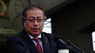 Президент Колумбии Петрo раскритиковал Зеленского