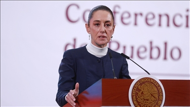 Nearly 20,000 deported to Mexico since Trump took office: Mexican president