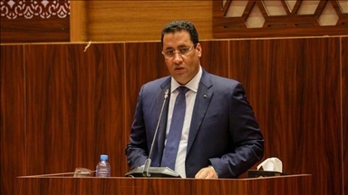 مباحثات جزائرية موريتانية بشأن أوضاع المنطقة والقضية الفلسطينية