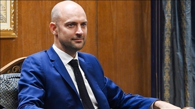 France : Barrot évoque un "risque élevé" sur la sécurité en Europe