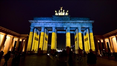 Olaf Scholz : Si la Russie met fin aux bombardements, cela pourrait servir de point de départ à des pourparlers