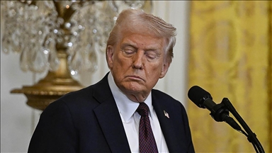 Anket: Amerikalıların yarısından fazlası, Trump'ın başkanlık performansından memnun değil