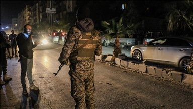 Syrian security forces deploy in Jaramana to end ‘chaos’