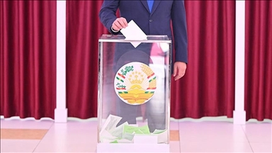 На выборах в Таджикистане победила Народная демократическая партия