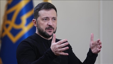 Zelenski: Ukrajina spremna da potpiše ugovor o mineralima sa SAD-om