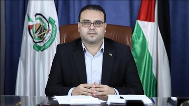 "حماس" تدعو العرب لخطوات تمنع إسرائيل من مواصلة تجويع غزة