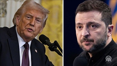 OPINION - Trump-Zelenskyy meltdown and Türkiye’s balancing act in global diplomacy