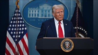 Трамп поздравил мусульман с началом месяца Рамазан