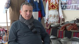 Selanik mübadilleri İstanbul'da köklerine sahip çıkmaya çalışıyor
