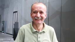 Şair ve yazar Osman Özbahçe, İsmet Özel'in şiir anlayışına dair değerlendirmelerde bulundu