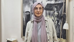 Yazar Cihan Aktaş, Mustafa Kutlu'nun metinlerinden yola çıkarak hikayeciliğini anlattı