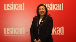 Kadınlar sanayi ve ihracatta güçleniyor