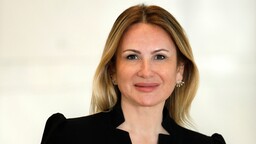 QNB Türkiye Sürdürülebilirlik Komitesi Başkanı Arıkök: Kadın çalışan oranımız yüzde 59