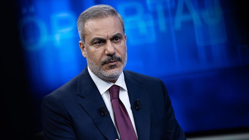 Bakan Fidan Kocaeli'ye geliyor