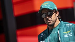 Hamilton'ın ilk kez Ferrari adına yarışacağı Formula 1'de en yaşlı sürücü Alonso