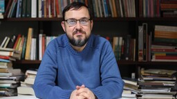Yazar Suavi Kemal Yazgıç, Oğuz Atay'ın edebi ve entelektüel mirasını değerlendirdi