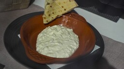 Bosna Hersek'te iftar sofralarının vazgeçilmez lezzetleri: Topa ve somun