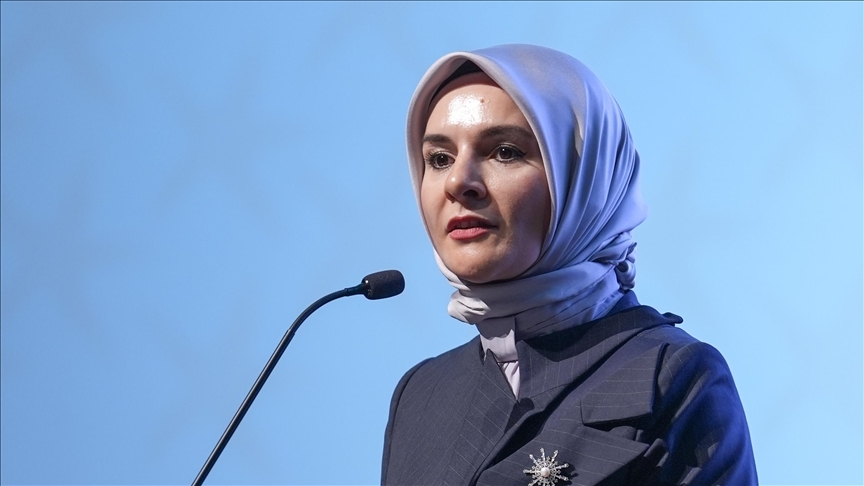 Bakan Göktaş: Türkiye'ye kaybettirmeyi amaçlayanlara karşı dimdik duruyor  ve bu zihniyeti reddediyoruz
