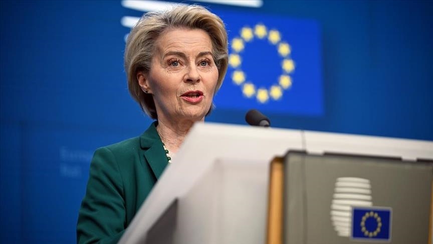 حزمة استثمارات أوروبية بـ 12 مليار يورو لدفع التعاون مع آسيا الوسطى