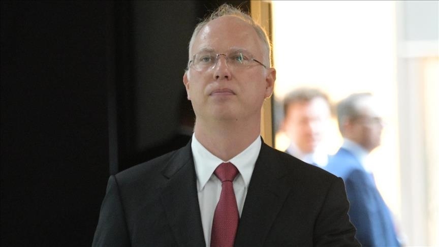 ممثل بوتين: حقفنا تقدما ملحوظا مع واشنطن بشأن أوكرانيا