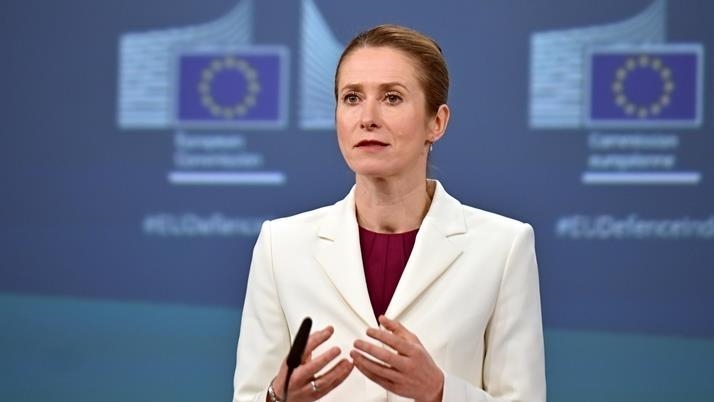 Шефицата за надворешна политика на ЕУ: НАТО е клучен дел од европската одбрана