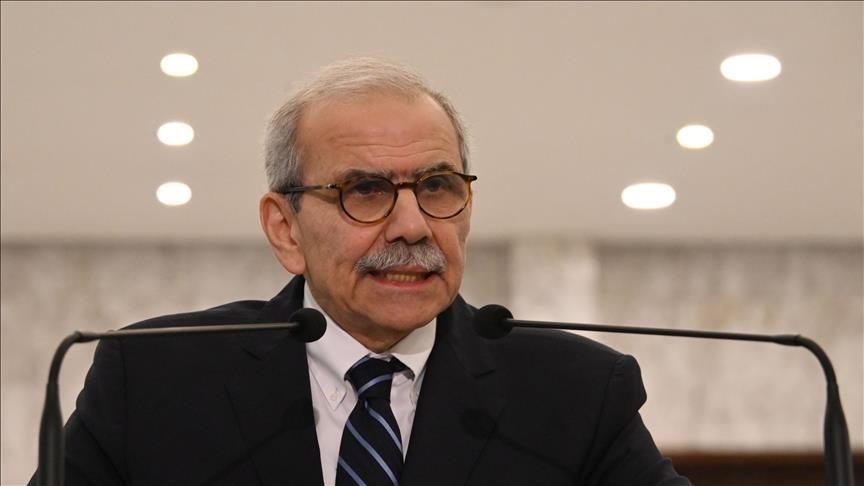 سلام: لبنان يواصل مساعيه لإنهاء الاحتلال الإسرائيلي في الجنوب