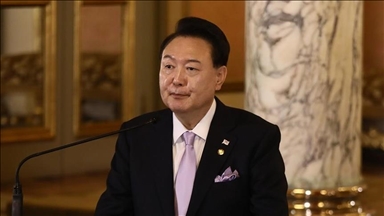 Конституционный суд Южной Кореи принял решение об импичменте президента Юн Сок Ёля