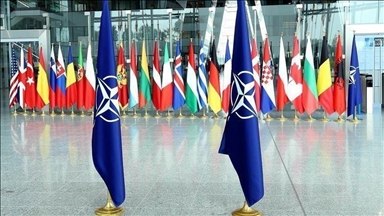 Le chef de la diplomatie française appelle à "l'unité" de l'Otan