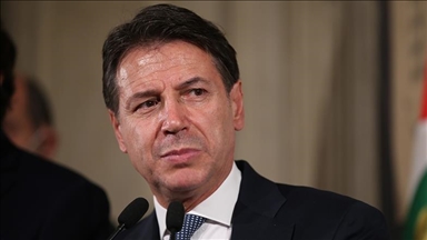 Le leader de l’opposition italienne appelle à un embargo total sur les armes contre Israël 