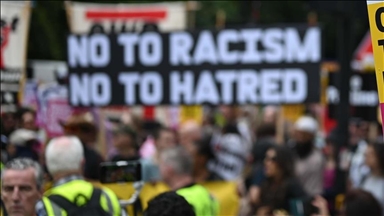 Muslim prayer room vandalized at New York University, prompting outrage, investigation