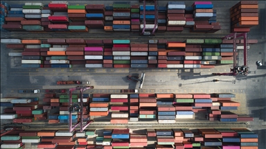 Güneydoğu Anadolu'dan yılın ilk çeyreğinde 3 milyar dolarlık ihracat