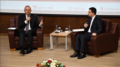 Панел-дискусија за геополитички, дипломатски и правни рамки на регионалната соработка на Балканот се одржа во Скопје