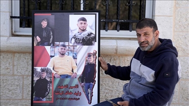 وليد أحمد.. "أول شهيد قاصر" بسجون إسرائيل 