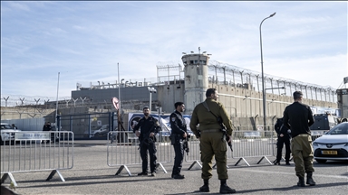 Walid Ahmad: 1st minor killed in Israeli prisons since Oct. 7