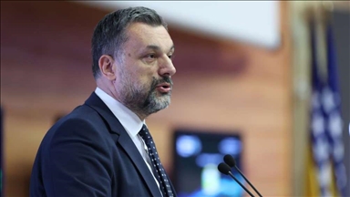 Глава МИД Боснии и Герцеговины требует введение санкций против Милорада Додика