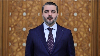 سوريا.. الشيباني يتعهد بمحاسبة المسؤولين عن هجوم خان شيخون الكيماوي