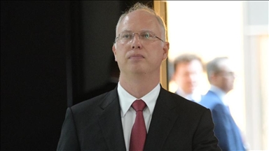 ممثل بوتين: حقفنا تقدما ملحوظا مع واشنطن بشأن أوكرانيا