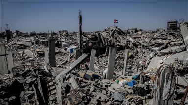 خبيرة: عمالقة الذكاء الاصطناعي متورطون مع إسرائيل بإبادة غزة