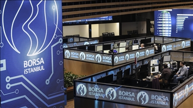 Borsa güne yükselişle başladı