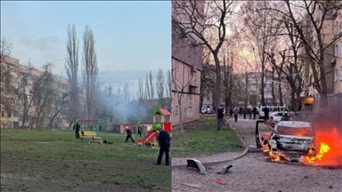 Россия обстреляла Кривой Рог: погибли 14 человек